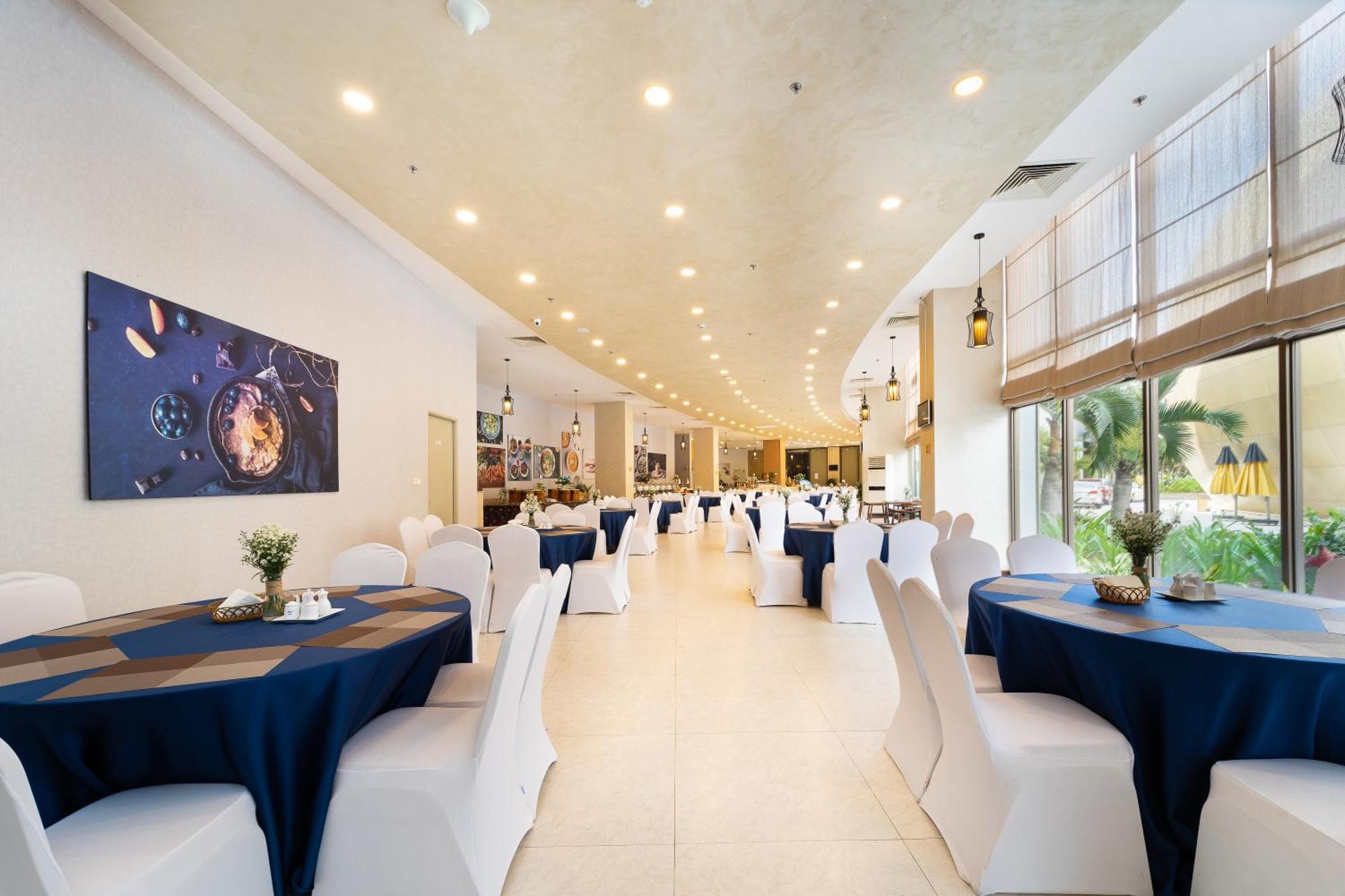 וונג טאו Dic Star Landmark מראה חיצוני תמונה